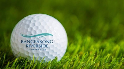 Welcome to Bangpakong Riverside Country Club  enjoy with our promotion of June -July