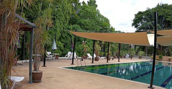 Krungthep Kreetha pool-4