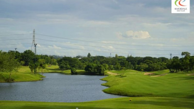  Riverdale golf club 