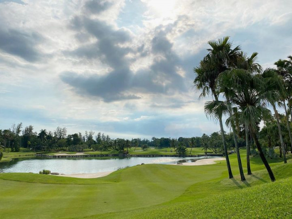 Alpine Golf Club golf and golf course