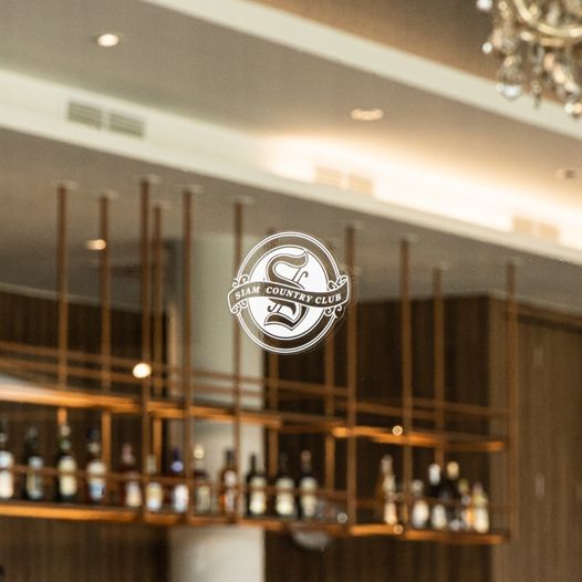 Siam Country Club Bangkok