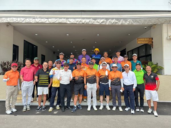 The Royal Golf amp Country Club 9 people people golfing golf course and LOCKER ฺ ROOM RESTAURANT