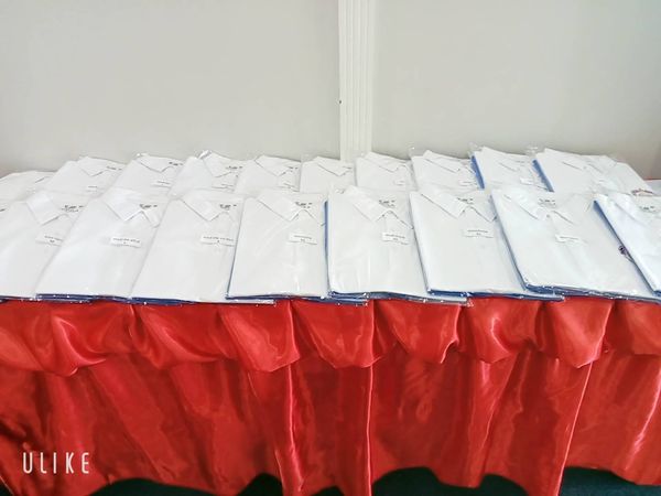 Bangpakong Riverside Country Club text