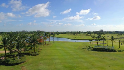 Welcome to Bangpakong Riverside Country Club  if the golf it  the game is you love. We are the place is you love too
