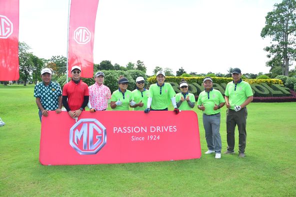 The Royal Golf amp Country Club 9 people people golfing golf course and D ML MD PASSION DRIVES Since 1924