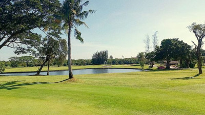 Welcome to Bangpakong Riverside Country Club   enjoy the game you love with our golf course