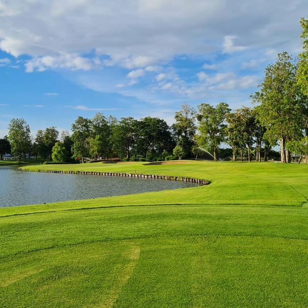 Flora Ville Golf amp Country Club golf golf cart and golf course