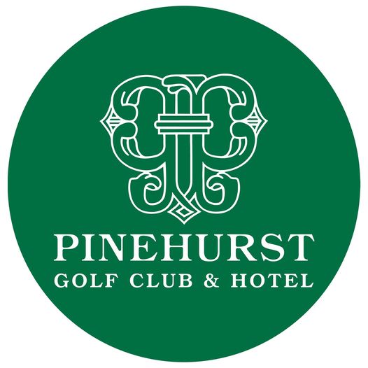 Pinehurst Golf Club amp Hotel golf and text