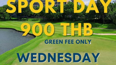 Sport Day Promotion