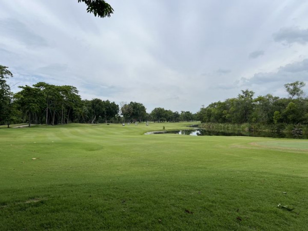 สนามกอล์ฟไดนาสตี้ แอนด์ คันทรีคลับ Dynasty Golf amp Country Club golf golf cart and golf course