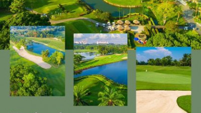 Subhapruekgolf  โปรโมชั่นเดือนตุลาคม