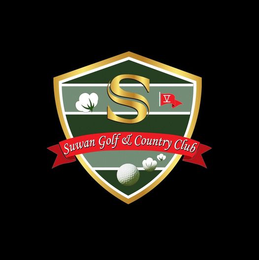 Suwan Golf amp Country Club golf golf course and text