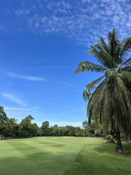 สนามกอล์ฟไดนาสตี้ แอนด์ คันทรีคลับ Dynasty Golf amp Country Club golf and golf course