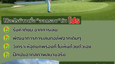 โปรโมชั่นยังมีต่อนะค