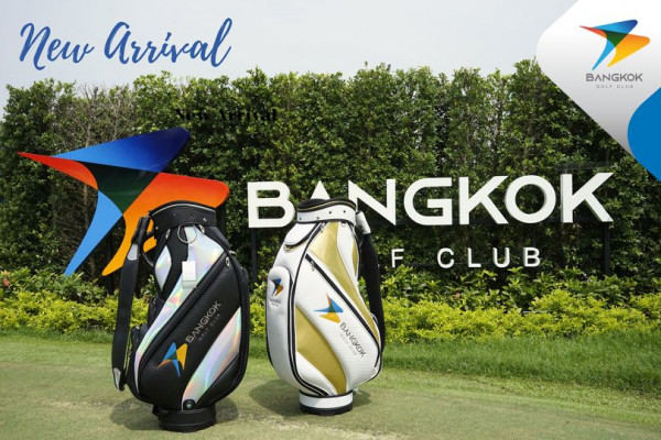 Bangkok Golf Club nbsp golf and New Arrival BANGKOK GOLF LUB B NGKOK F CLUB B BANGKOK