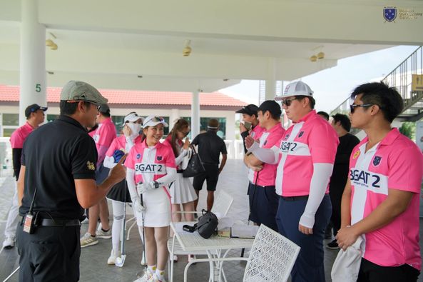 Pinehurst Golf Club amp Hotel nbsp 8 people people golfing and text