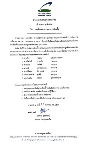 Krungthep Kreetha nbsp text-2