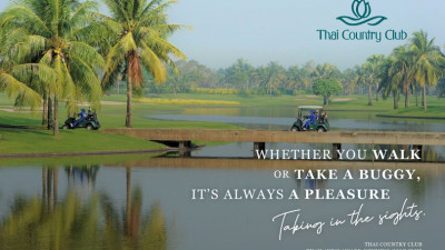 Thai Country Club