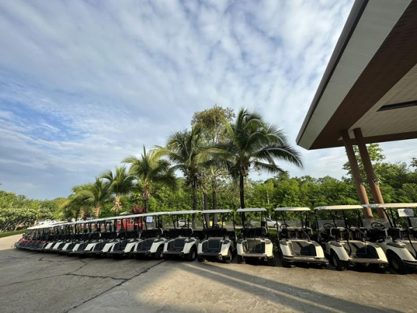 Artitaya Chiang Mai Golf amp Resort