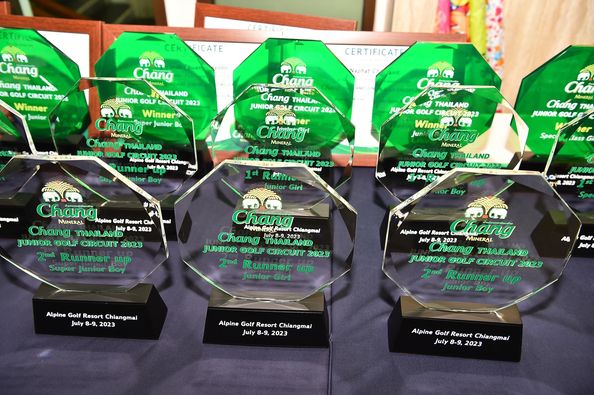 Alpinegolfresort Chiangmai ceK FICATE hang nang THAILAN GOLF CIRCUIT Winner Chang CERTIFICAT HAILAND 2023 Naphat Junior hana Chang THAILAN JUNIOR CIRCUIT MINERAL Chang THAILAND UNIOR GOLF CIRCUIT unne Chang MINERA Chang THAILAND Boy Chang THAILAND JUYTOR GOLF Winn Juni Chang MINERA Chang THA ILAND JUNIOR GOLF CIRCUIT 2023 MINERAL Girl Resort JUNIOR GOLF 2023 2nd un Super Junior Boy Boy hang ALghnvERl Reso Chiangmal Chang THAILAND JUNIOR GOLF CIRCUIT 2023 Runner Junior Girl Golf Resort Chiangmai July 2023 MINERAL Chang THAILAND JUNIOR GOLF CIRCUIT 2023 2nd Runner UP Junior Boy Alpine Golf Resort Chiangmai July 8 9 8 9 2023 Alpine Golf Resort Chiangmai 2023