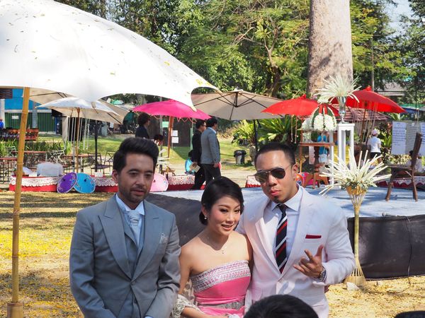 Chiangmai Gymkhana Club-5