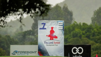 TJDT Tour 2023-2024 เก็บคะแนนสนามที่ 3