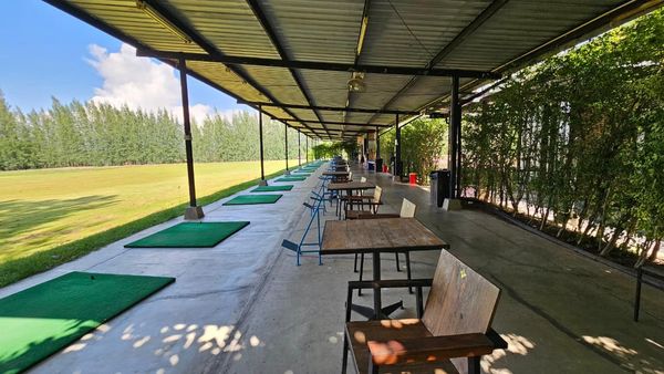 สนามกอล์ฟหริภุญชัย กอล์ฟคลับ nbsp golf and golf course