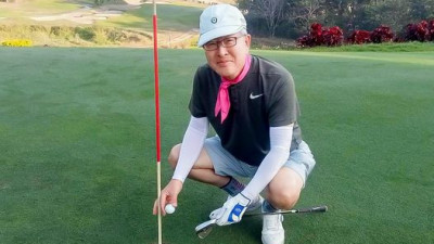 Congratulations!  Hole In One