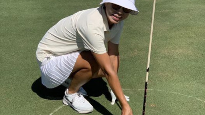Congratulations! Hole In One