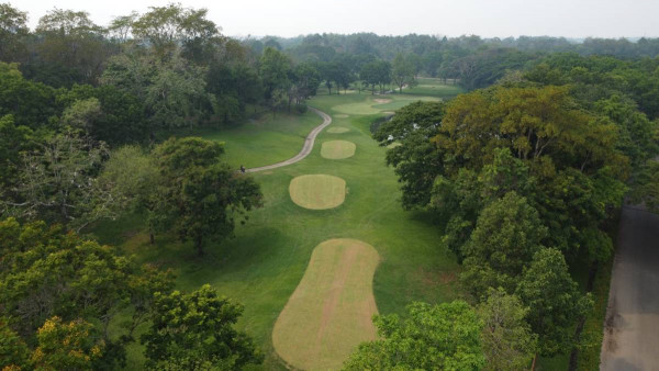 Santiburi Country Club Chiangrai nbsp กอล์ฟ รถกอล์ฟ และ สนามกอล์ฟ-3