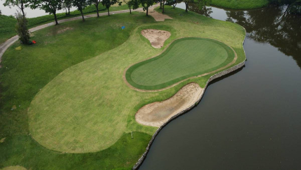 Santiburi Country Club Chiangrai nbsp กอล์ฟ และ สนามกอล์ฟ