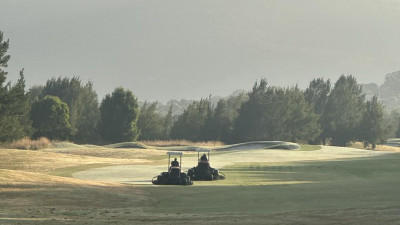 Waterford Valley Golf is an 18 hole championship golf course located 30 mins from the Melbourne CBD. We currently have a great career opportunity vacant for a 1st or 2nd Year Apprentice in Sportsturf Management to join our ground staff team in Knoxfield.