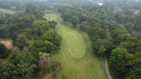 Santiburi Country Club Chiangrai nbsp กอล์ฟ รถกอล์ฟ และ สนามกอล์ฟ-2