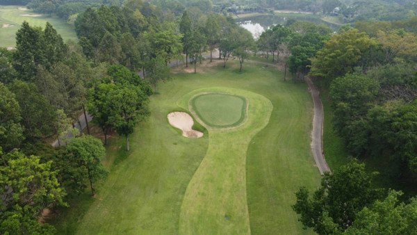 Santiburi Country Club Chiangrai nbsp กอล์ฟ รถกอล์ฟ และ สนามกอล์ฟ-3