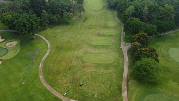 Santiburi Country Club Chiangrai nbsp กอล์ฟ รถกอล์ฟ และ สนามกอล์ฟ