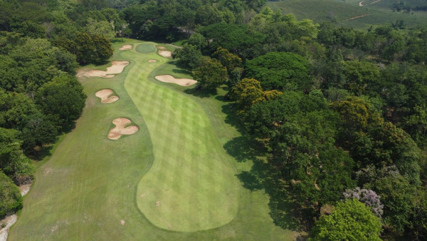 Santiburi Country Club Chiangrai nbsp กอล์ฟ รถกอล์ฟ และ สนามกอล์ฟ-2