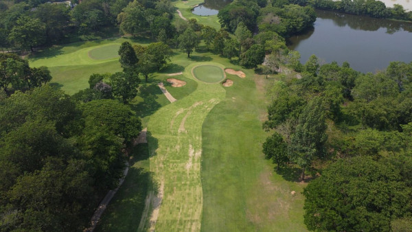 Santiburi Country Club Chiangrai nbsp กอล์ฟ รถกอล์ฟ และ สนามกอล์ฟ-2