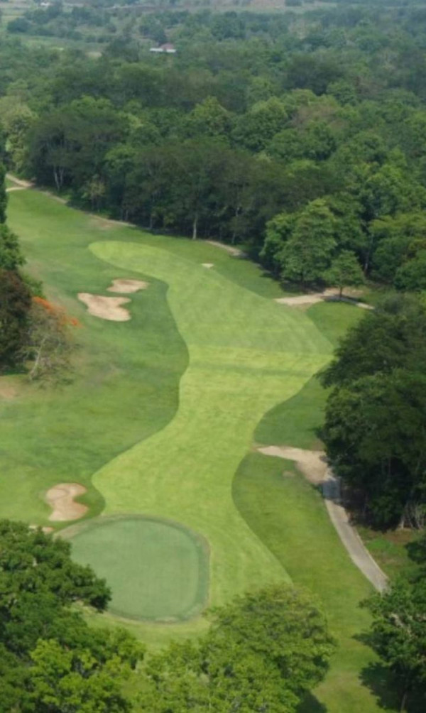 Santiburi Country Club Chiangrai nbsp กอล์ฟ และ สนามกอล์ฟ