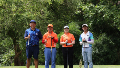 ANG KEAW GAMES 2024