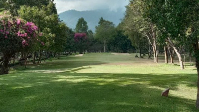 Lanna Golf Club
