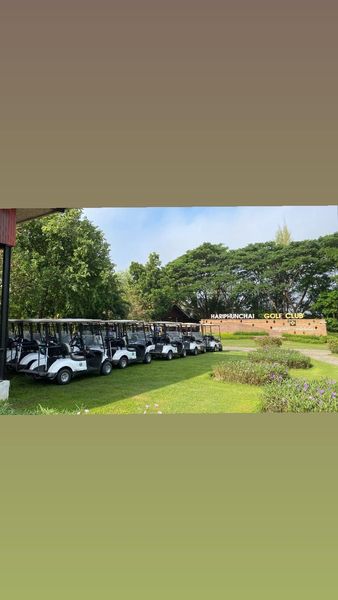 HariphunchaiGolfClub