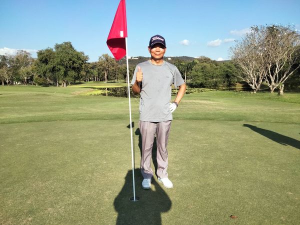 The Royal Chiangmai Golf Club The Royal Chiangmai Golf Club