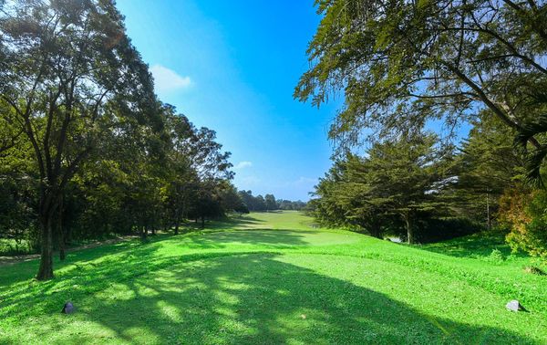 Mae Jo Golf Club And Resort golf course nature tree and grass