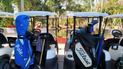 Lanna Golf Club