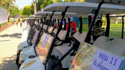 Lanna Golf Club