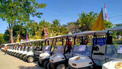 Lanna Golf Club