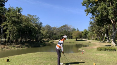 Lanna Golf Club