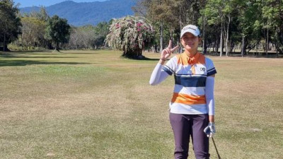 Lanna Golf Club