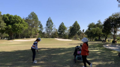 Lanna Golf Club