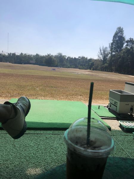 Lanna Golf Club outdoors